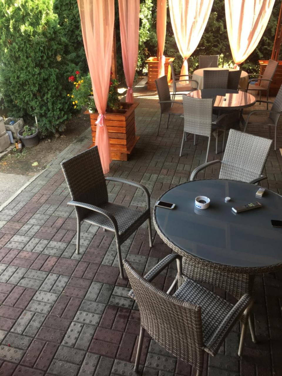 Hostel Grof Mrcajevci Exterior photo